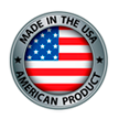 MADE IN USA