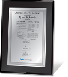 Patent Award Selection